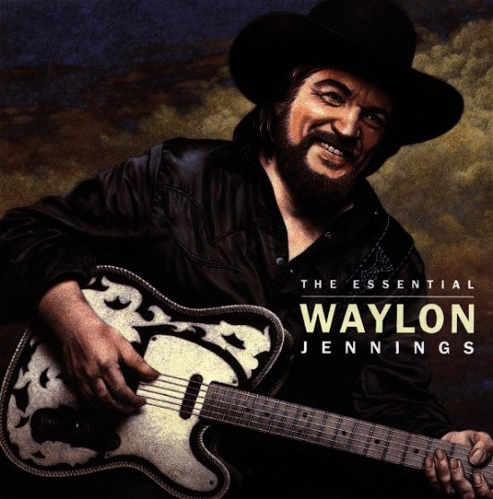 Essential Waylon Jennings - Waylon Jennings - Music - RCA - 0078636685724 - January 31, 2017