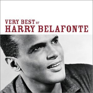 Cover for Harry Belafonte · Very Best of (CD) (2001)