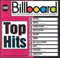 Billboard Top Hits: 1982 , Various - Various Billboard Top Hits: 1982 - Muziek - Rhino Entertainment Company - 0081227067724 - 15 september 1992