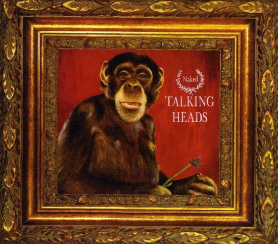 Naked - Talking Heads - Música -  - 0081227645724 - 14 de febrero de 2006