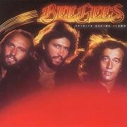 Cover for Bee Gees · Spirits Having Flown (CD) (2006)