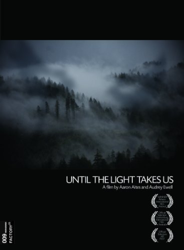 Until The Light Takes Us - Until the Light Takes Us - Film - FACTORY25 - 0082354252724 - 19 februari 2016