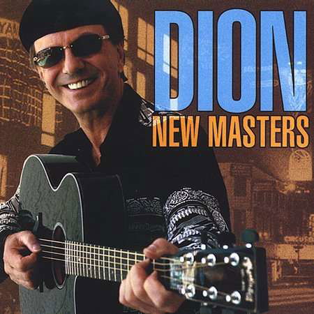 New Masters - Dion - Muzyka - COLLECTABLES - 0090431279724 - 24 czerwca 2003