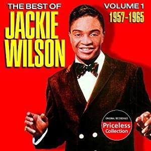 Best of 1 1957-1965 - Jackie Wilson - Muziek - COLLECTABLES - 0090431930724 - 20 mei 2003