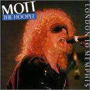 London to Memphis - Mott the Hoople - Musiikki - COLLECTABLES - 0090431956724 - tiistai 25. toukokuuta 2004