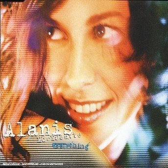 Cover for Alanis Morissette · Everything (SCD) (2004)