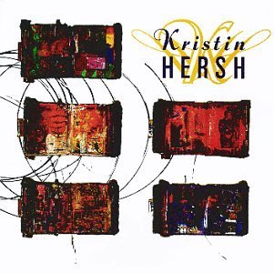 Cover for Kristin Hersh · Strings (CD) [EP edition] (2008)