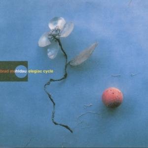 Cover for Mehldau Brad · Elegiac Cycles (CD) (1999)