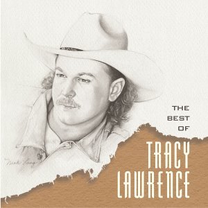 Tracy Lawrence - Tracy Lawrence - Musikk - WARNER BROS - 0093624818724 - 26. mai 2017
