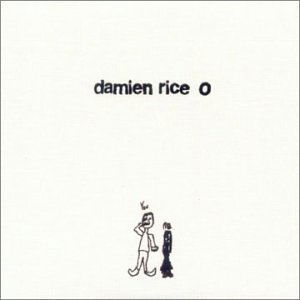 Cover for Damien Rice · O (CD) (2003)