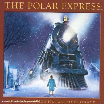 Cover for Various Artist · Polar Express (CD) (2004)