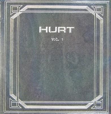 Cover for Hurt · Volume 1 (CD) (2014)