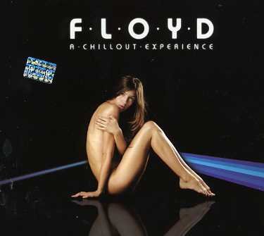 Cover for Lazy · Floyd: a Chillout Experience (CD) (2006)