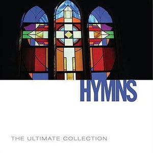 Cover for Hymns · Ultimate Collection (CD)