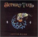 Catfish Rising - Jethro Tull - Musiikki - CAPITOL - 0094637097724 - torstai 21. syyskuuta 2006