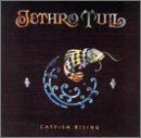 Cover for Jethro Tull · Catfish Rising (CD) [Remastered edition] (2006)