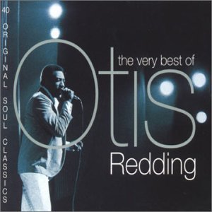 Cover for Otis Redding · Very Best of Otis Redding (CD) (2005)