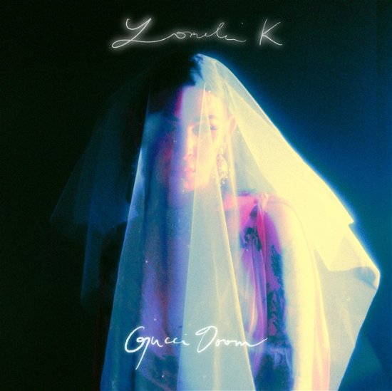 Gucci Doom - Lorelei K - Musikk - IDOL RECORDS - 0098054218724 - 8. mars 2024