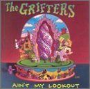 Cover for Grifters · Ain't My Lookout (CD) (1996)