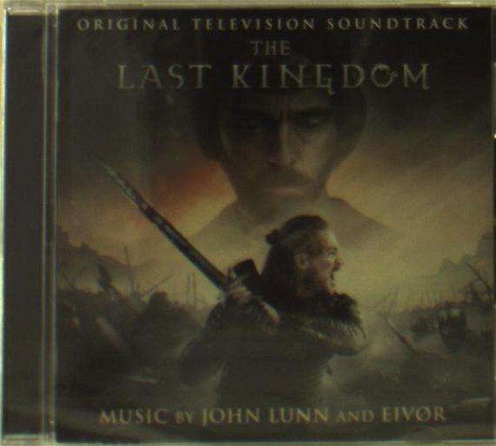The Last Kingdom (Original Television Soundtrack) - John Lunn and Eivor - Música - CLASSICAL - 0190758940724 - 16 de novembro de 2018