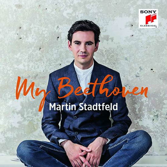 My Beethoven / Mein Beethoven - Martin Stadtfeld - Musik - SONY CLASSICAL - 0194397567724 - 12. juni 2020