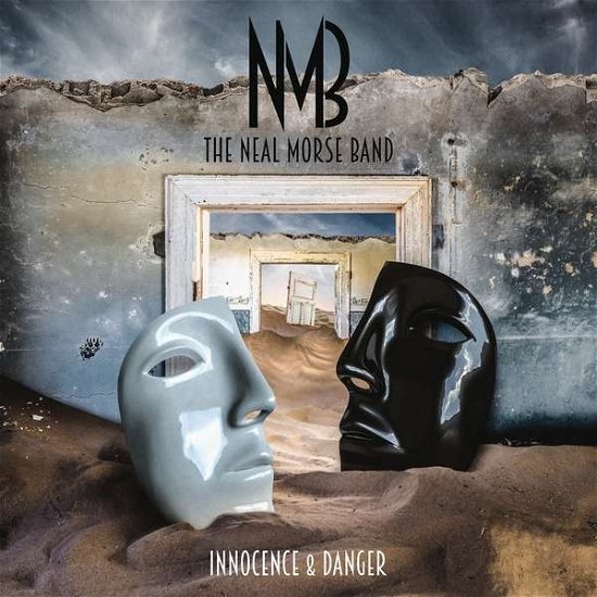 Innocence & Danger - Neal Morse Band - Musik - INSIDE OUT - 0194398755724 - 27. August 2021