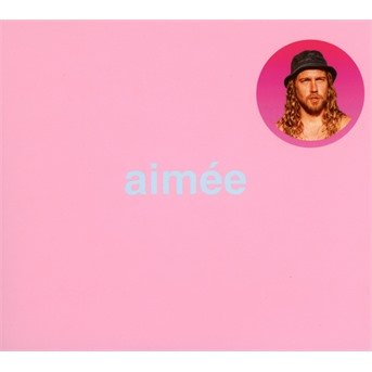 Cover for Julien Dore · Aimee (CD) (2021)