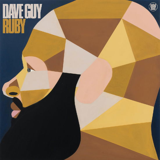 Ruby - Dave Guy - Musique - BIG CROWN - 0349223017724 - 20 septembre 2024