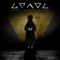 Cover for Grendel · Ascending the Abyss (CD) (2019)