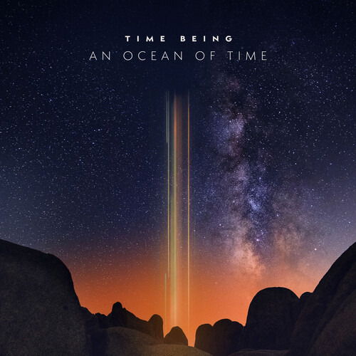 An Ocean of Time - Time Being - Music - SPOTTED PECCARY - 0600028908724 - November 6, 2020