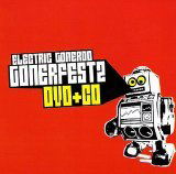 Cover for Gonerfest / Various (CD) (2007)