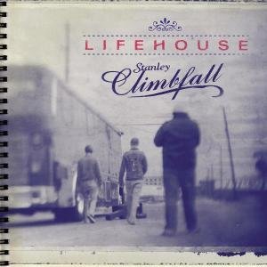 Cover for Lifehouse · Stanley.. -Bonus Tr- (CD) [Limited edition] (2002)
