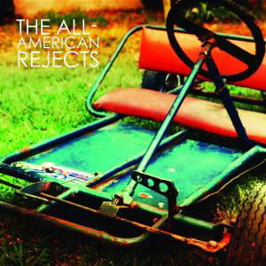 Cover for All · The All-American Rejects (CD) [Enhanced edition] (2003)