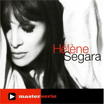 Cover for Helene Segara · Master Serie (CD) (2010)