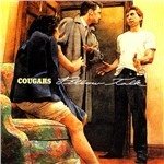 Cover for Cougars · Pillow Talk (CD)