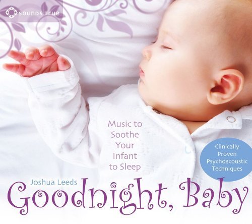 Cover for Joshua Leeds · Goodnight Baby (CD) [Digipak] (2011)