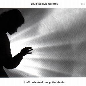 Quintet Sclavis Louis · L'affrontement Des P (CD) (2001)