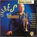 Cover for Brian Lynch · Spheres of Infulence (CD) (1997)