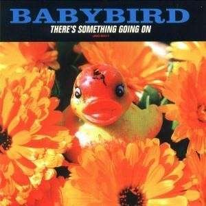 Cover for Babybird · Tutto Spot Compilation (CD) (1998)