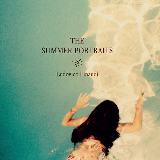 Cover for Ludovico Einaudi · Summer Portrait (LP) (2025)