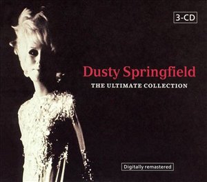 Ultimate Collection, the - Dusty Springfield - Musiikki - TREND MUSIC GROUP - 0602498084724 - maanantai 20. syyskuuta 2004