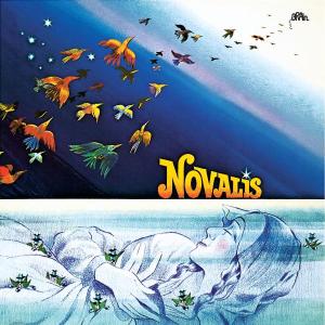 Novalis - Novalis - Musique - UNIVERSAL - 0602498237724 - 3 décembre 2004