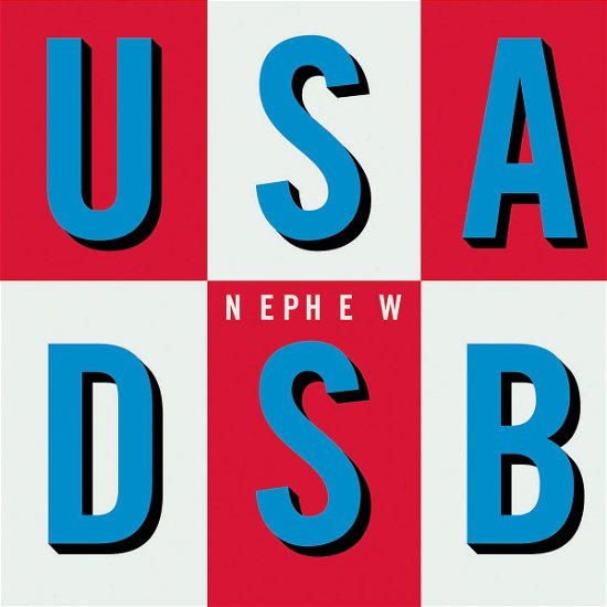 Cover for Nephew · Usadsb (CD) (2005)