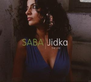 Cover for Saba · Jidka (Line) (CD) (2008)