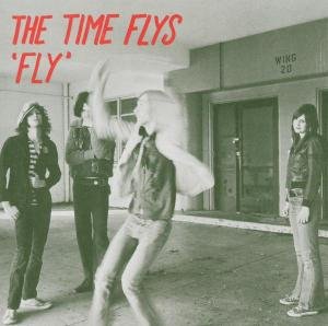 Cover for Time Flys · Fly (CD) (2005)