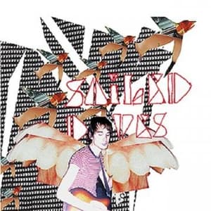 Cover for Soiled Doves · Soiled Life (CD) (1990)