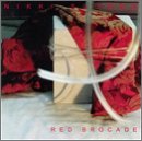 Red Brocade - Nikki Sudden - Musik - Vicious Kitten - 0614511717724 - 25. februar 2003