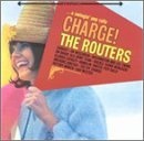 Cover for Routers · Charge! (CD) (2019)
