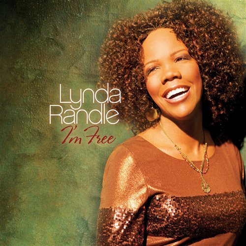 Cover for Lynda Randle · I Am Free (CD) (2011)