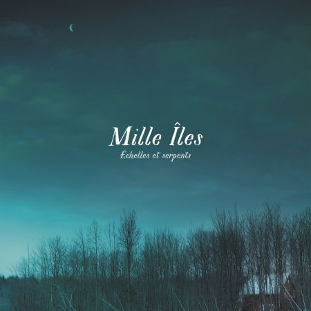 Cover for Milles Iles · Le Bouquet (CD) (2015)